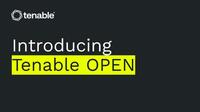 Tenable startet Open Partner Exchange Network (OPEN), um Sicherheitstools, Daten&hellip;