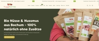 Bochumer Bio-Manufaktur Huggiberries setzt auf Nussmus ohne Palmöl und ausgewählte&hellip;