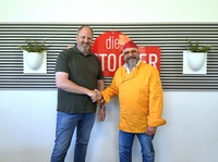 „Curry-Paule“ wächst weiter: Berliner Kultmarke holt dritten starken Lizenzpartner an&hellip;