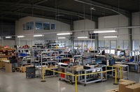 Vom SEF-Netzwerk in die Produktion: PS Industry setzt ganzheitliche Digitalisierungsstrategie&hellip;