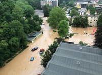 Resilienz als Standortfaktor: Wie Leasing Katastrophen- und Bevölkerungsschutz stärkt