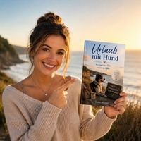 Urlaub mit Hund – neues Buch bei Amazon für alle&hellip;