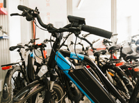 E-Bike: Vom Diebstahl bis zum Akkubrand – Verbraucherinformation der ERGO&hellip;