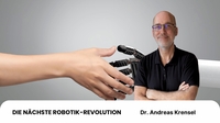 Warum kommt die nächste Robotik-Revolution aus der Biologie und nicht&hellip;