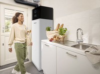 Hygienisches Warmwasser und maximale Energieeffizienz für die Wärmewende im Eigenheim