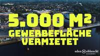 Eden-Ehbrecht Immobilien erreicht Vollvermietung von 5.000 m² Gewerbefläche im U-Hof&hellip;