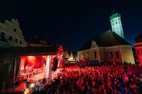Dachauer Musiksommer und weitere Highlights in der Stadt Dachau