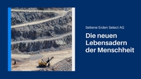 Die neuen Lebensadern der Menschheit – warum Seltene Erden über&hellip;