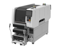 FUJI stellt die CLT-FG vor: neue Serie kompakter All-in-One-Bestückungsautomaten
