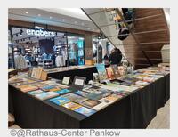 Sommerzeit ist Lesezeit: Rathaus-Center Pankow schafft Platz in der Ladenstraße&hellip;