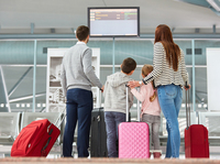 Vor den Ferien in den Urlaub – Verbraucherinformation der ERGO&hellip;