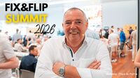 257 Immobilienunternehmer auf dem FIX&FLIP Summit 2026: Marktupdate und Strategien&hellip;