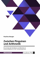 Autismus im Film zwischen Klischee und Vielfalt