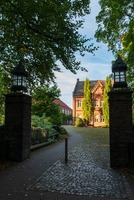 Business Englisch in Wien: Intensivtraining im Schlossambiente