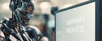 Vortrag über Macht und Führung
