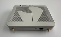Neuer 5G-Extender von Versa für beste Konnektivität und einfache Integration&hellip;