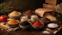 Reaktionsaromen als Schlüssel für die nächste Generation fleischloser Clean-Label-Produkte