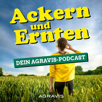 Neue Folge des AGRAVIS-Podcasts: Raps 2026 – Welche Sorten und&hellip;