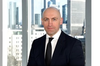 Ronny Kazyska baut Research-Kapazitäten im Bereich Investmentimmobilien weiter aus