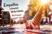 Hitzewelle im Vertrieb