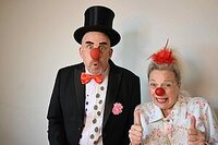 25 Jahre Gesundheit!Clown®