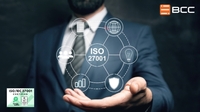 BCC Gruppe erhält ISO/IEC 27001:2022-Zertifizierung