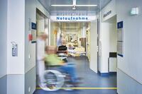 Mangelnde Fehlerkultur: Wenn Schweigen im Spital gefährlich wird