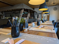 Warum immer mehr Menschen am Basteltisch zur Ruhe kommen