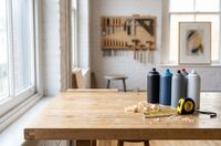 Von der Werkbank zur Spraydose – Wie handwerkliche Kreativität für&hellip;
