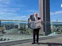 Ronny Kazyska als Gastautor in der Immobilien Zeitung zur Rolle&hellip;