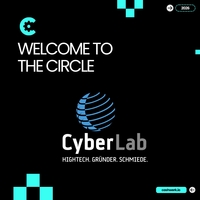 CyberLab Karlsruhe und cashwerk.io starten Kooperation
