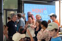 MINT-Hauptstadt Karlsruhe: über 1.000 Besucher beim MINT-Festival