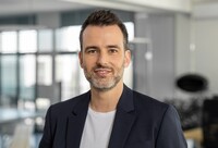 Dominik Hartmann führt Softengine in die nächste Wachstumsphase