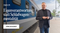 Eigenverantwortung statt Schlafwagenmentalität: Warum finanzielle Vorsorge jetzt zur Bürgerpflicht wird