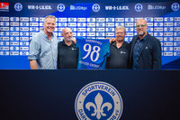 Focused Energy wird Premium-Partner des SV Darmstadt 98
