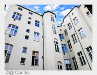 Wo Vertrauen ein Zuhause findet: Caritas übergibt Immobilienportfolio in Berlin&hellip;