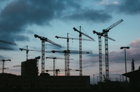 Warum Deutschlands Milliardenprojekte scheitern