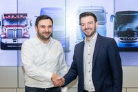 Nächster Schritt zum digitalen Procurement: Führender Nutzfahrzeughersteller setzt auf JAGGAER&hellip;