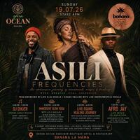 Hotel Sansibar: ASILI FREQUENCIES feiert Premiere im Hotel Green Ocean&hellip;