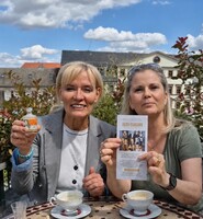 „Jedermann“ 2026 in Weimar: VIP Meet & Greet im Amalienhof