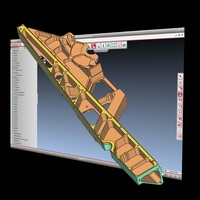 Neuer CAD-Konverter für den digitalen roten Faden
