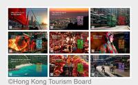 Hong Kong Tourism Board startet globale Kampagne „Only in Hong&hellip;
