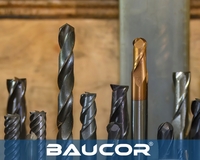 Baucor erweitert die CNC-Werkzeugfertigung