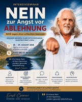 Nein sagen lernen: Intensivseminar bei St. Moritz