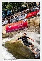Deutsche Meisterschaften im Rapid-Surfing: Yves Viala und Valeska Schneider holen&hellip;