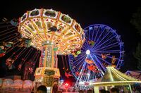 Dachauer Volksfest (08.08. – 17.08.2026)