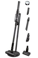 Sichler Akku-Hand-Staubsauger BHS-750, Motor-Doppelbürste