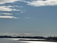 Ferienhaus bis 6 Personen mit herrlichem Wasserblick hier sitzen Sie&hellip;