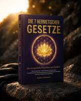 Amazon-Bestseller #1 am ersten Tag: Neues Praxisbuch bringt das Kybalion&hellip;