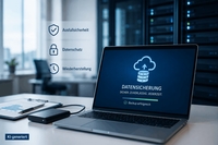 Wenn Daten verloren gehen: Warum Backups heute zur Grundausstattung jedes&hellip;